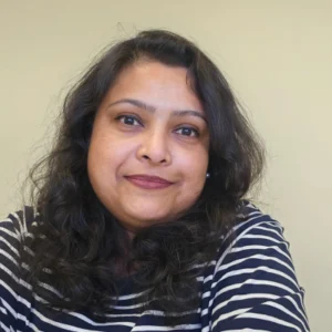 Kaberi - Mothers Touch Care