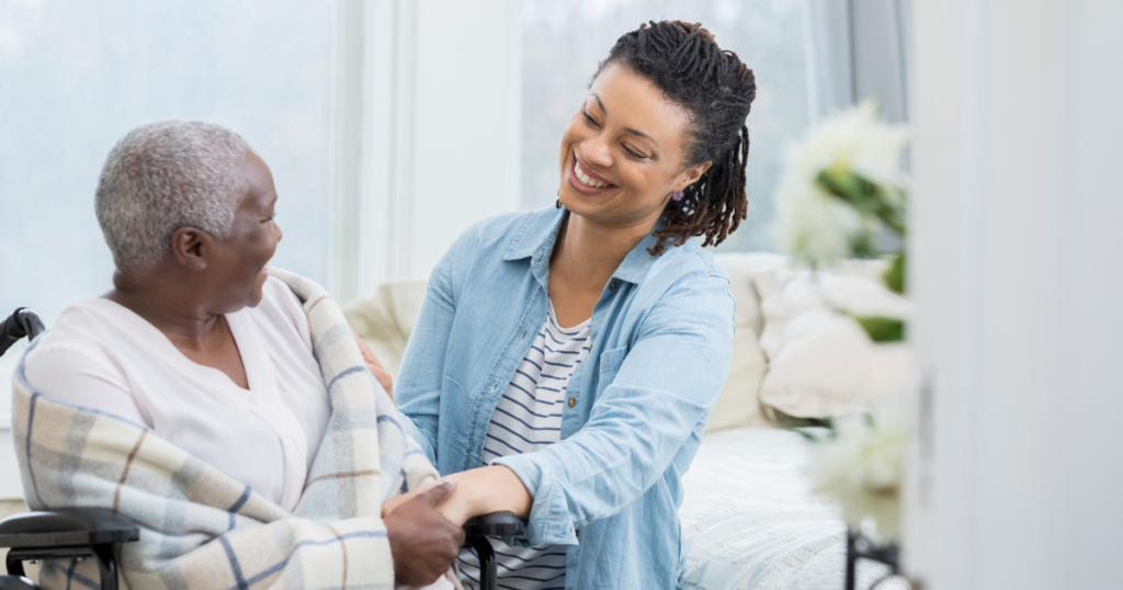 Home Care Services in UK