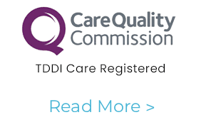 TDDI Registered Home Care