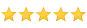 5 Stars Review
